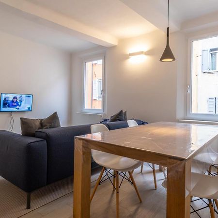 Suite Rua Pioppa - Affitti Brevi Italia Modène Extérieur photo