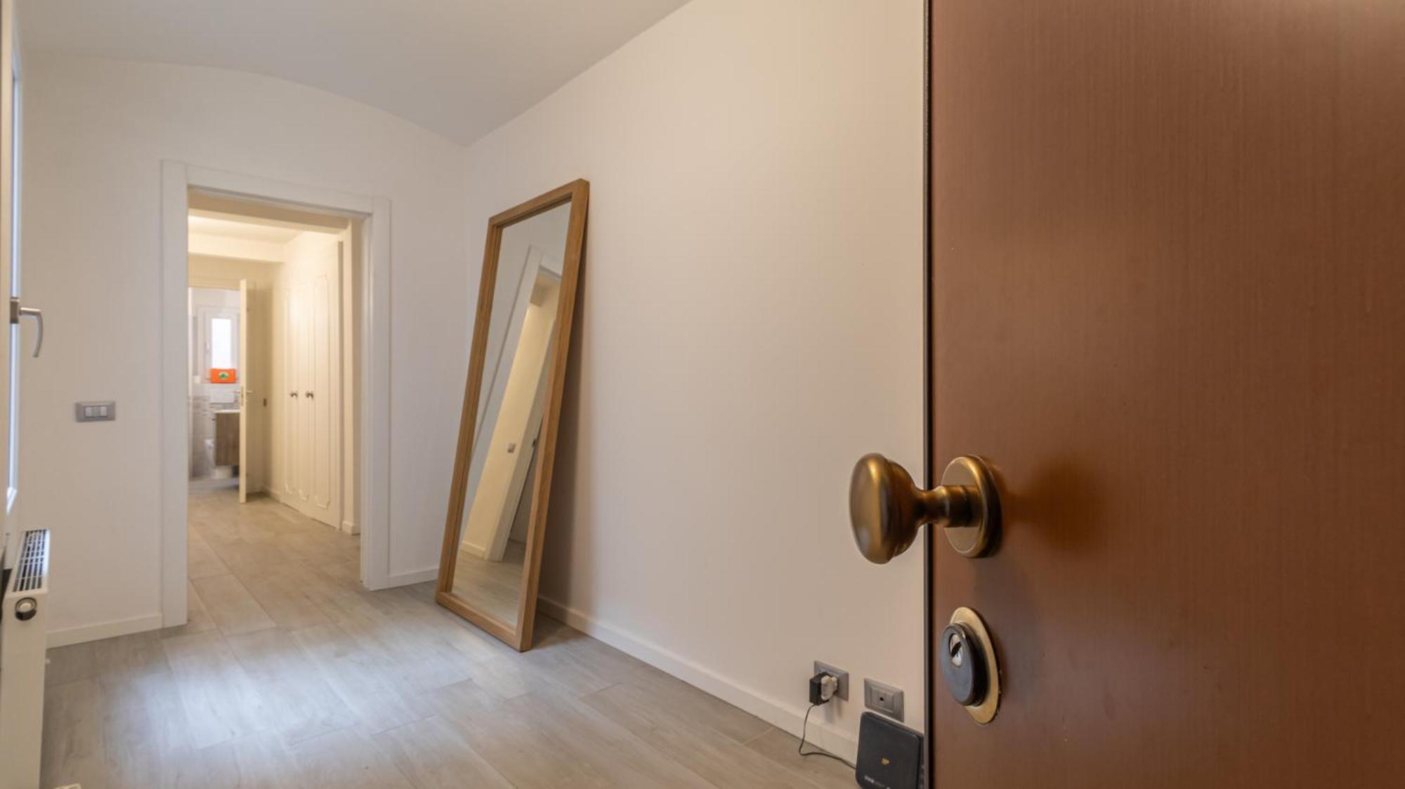 Suite Rua Pioppa - Affitti Brevi Italia Modène Extérieur photo