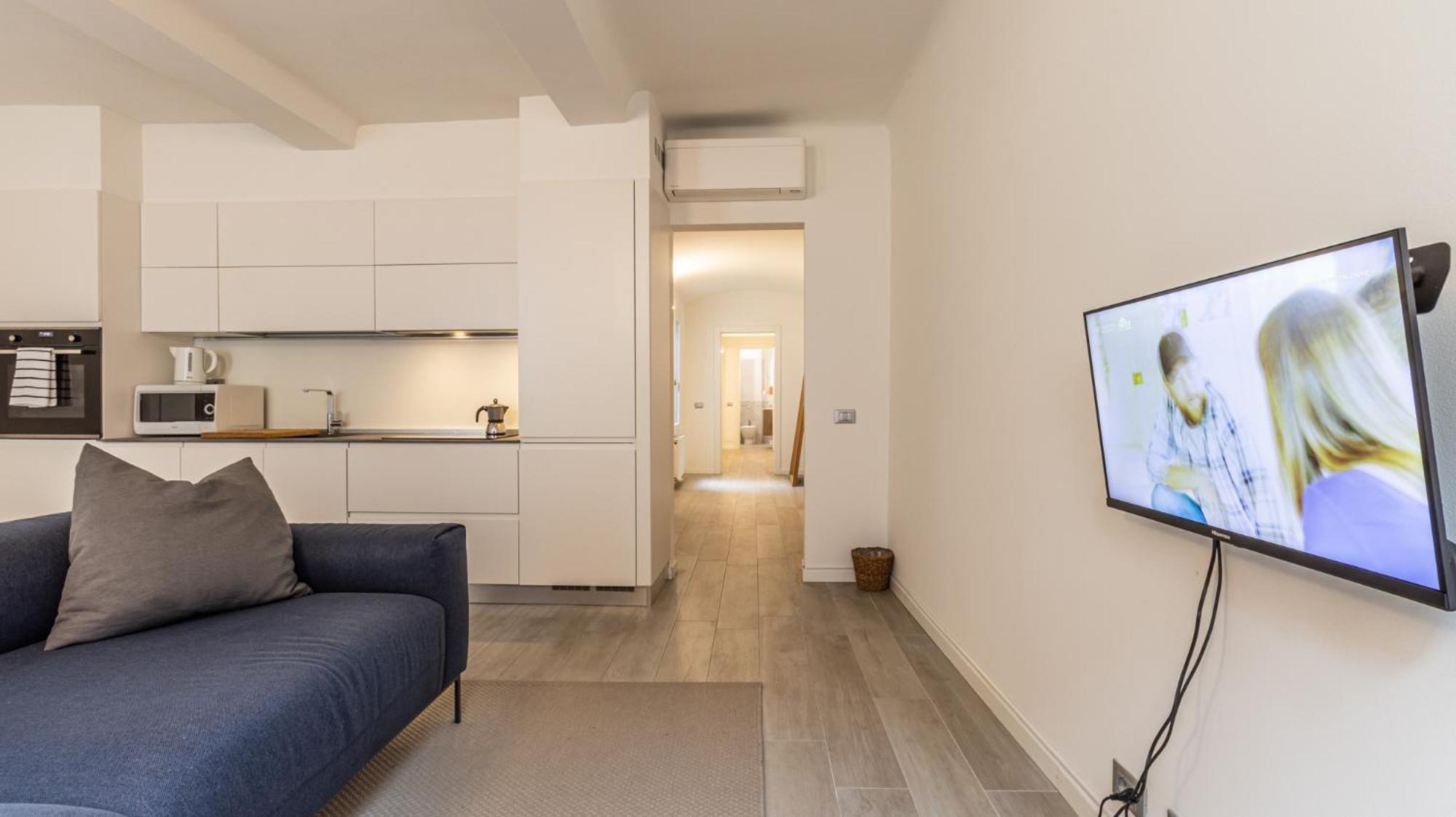 Suite Rua Pioppa - Affitti Brevi Italia Modène Extérieur photo
