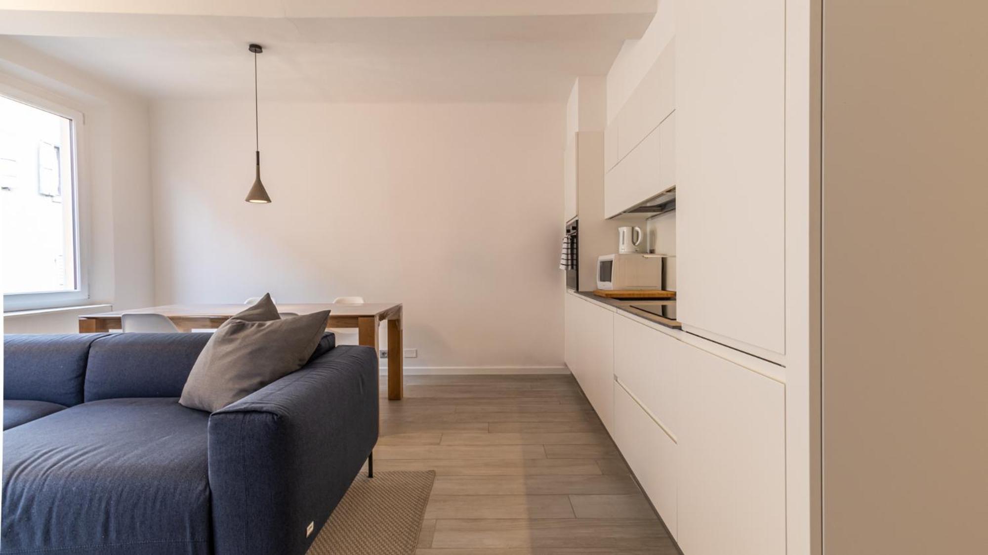 Suite Rua Pioppa - Affitti Brevi Italia Modène Extérieur photo