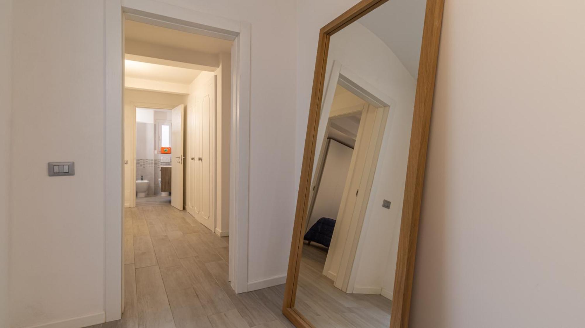 Suite Rua Pioppa - Affitti Brevi Italia Modène Extérieur photo
