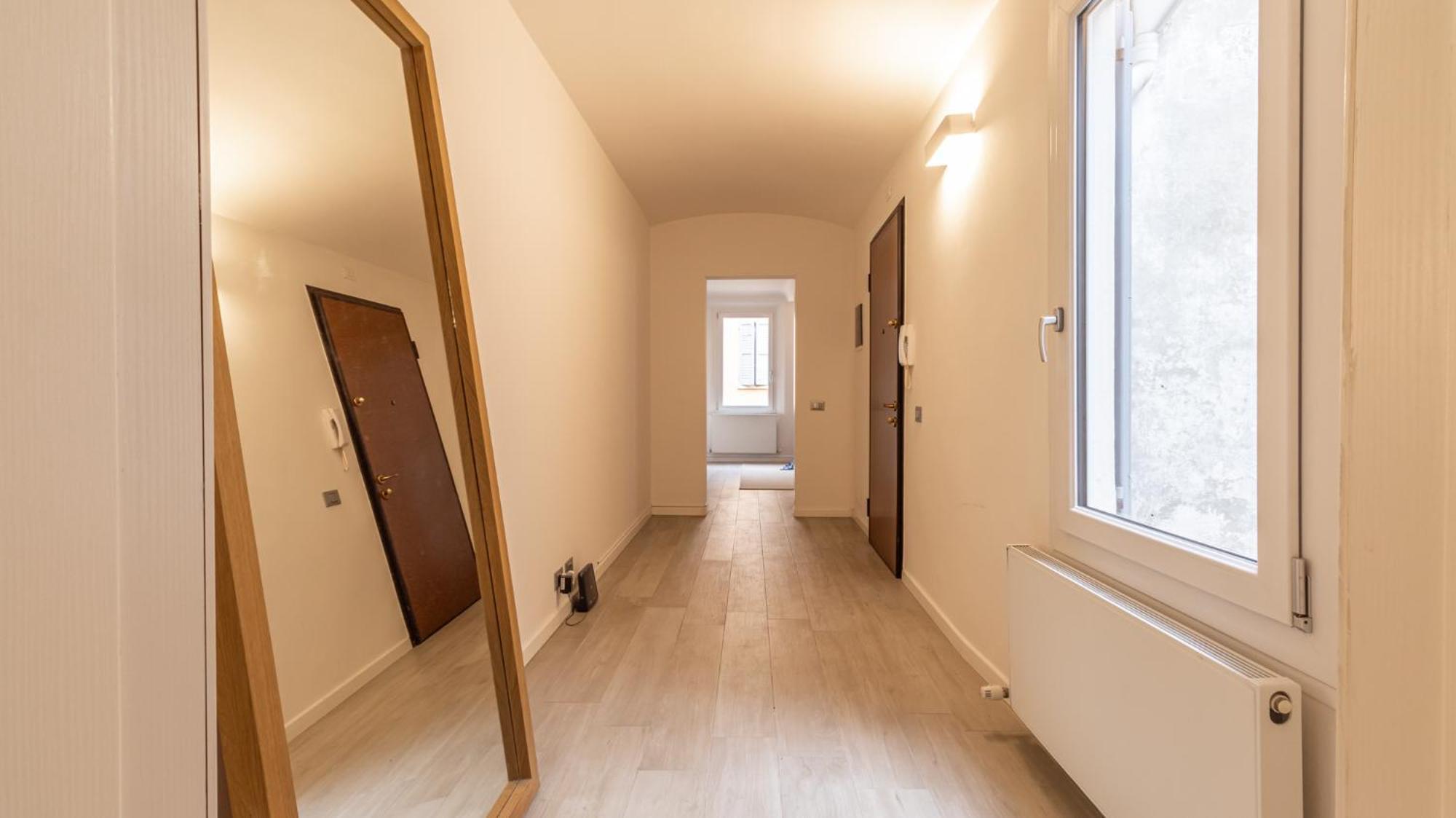 Suite Rua Pioppa - Affitti Brevi Italia Modène Extérieur photo