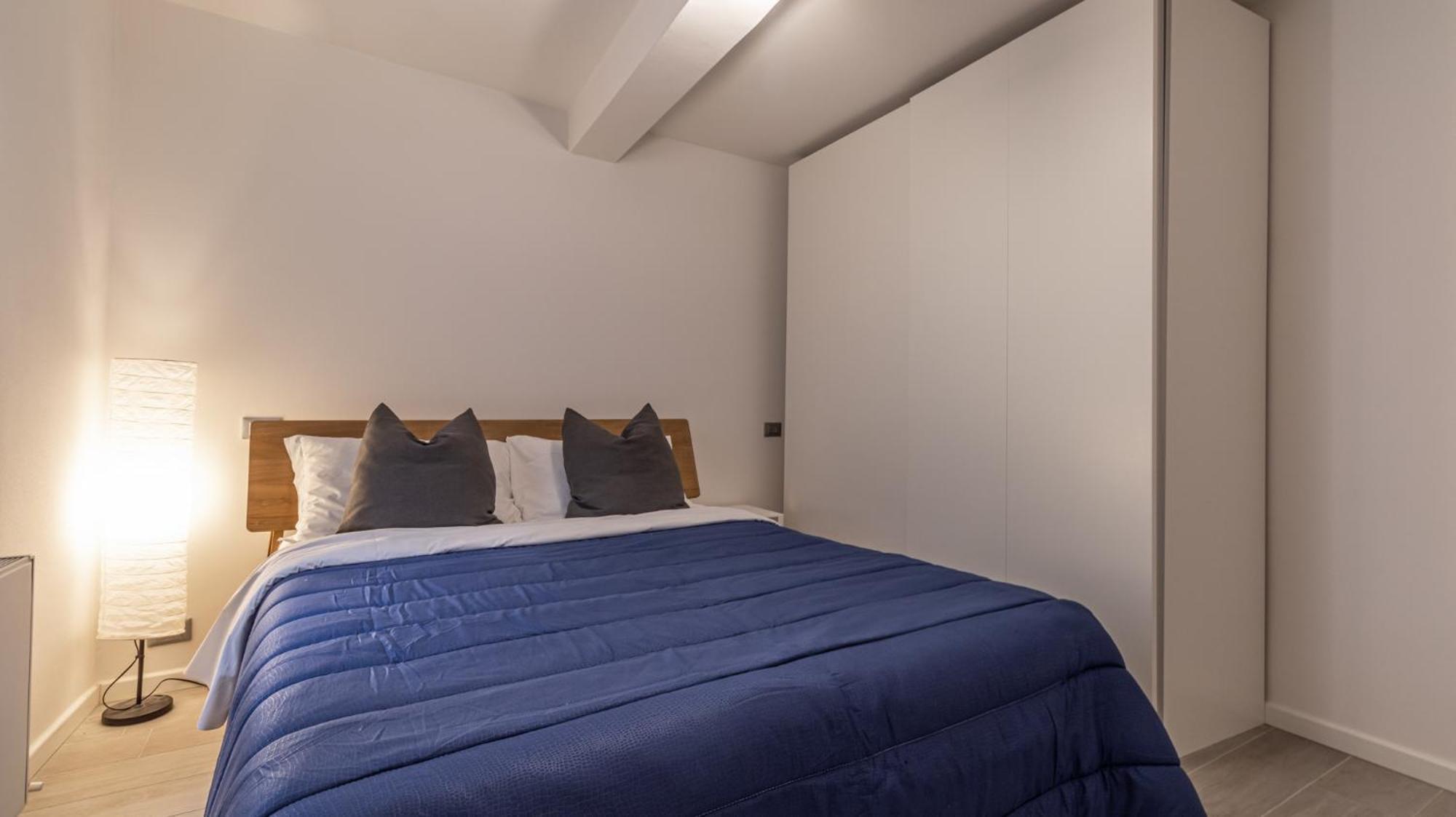 Suite Rua Pioppa - Affitti Brevi Italia Modène Extérieur photo