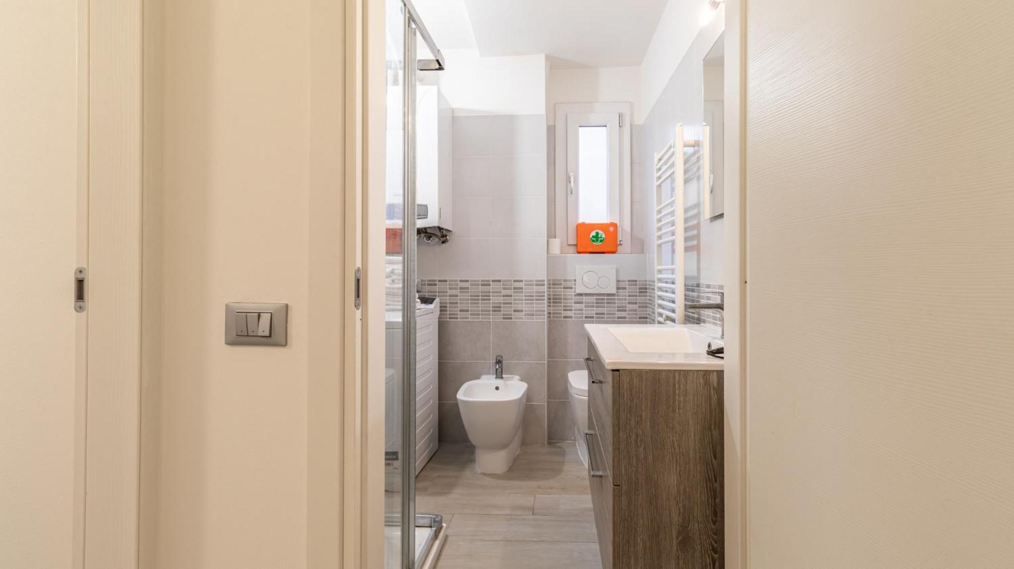 Suite Rua Pioppa - Affitti Brevi Italia Modène Extérieur photo