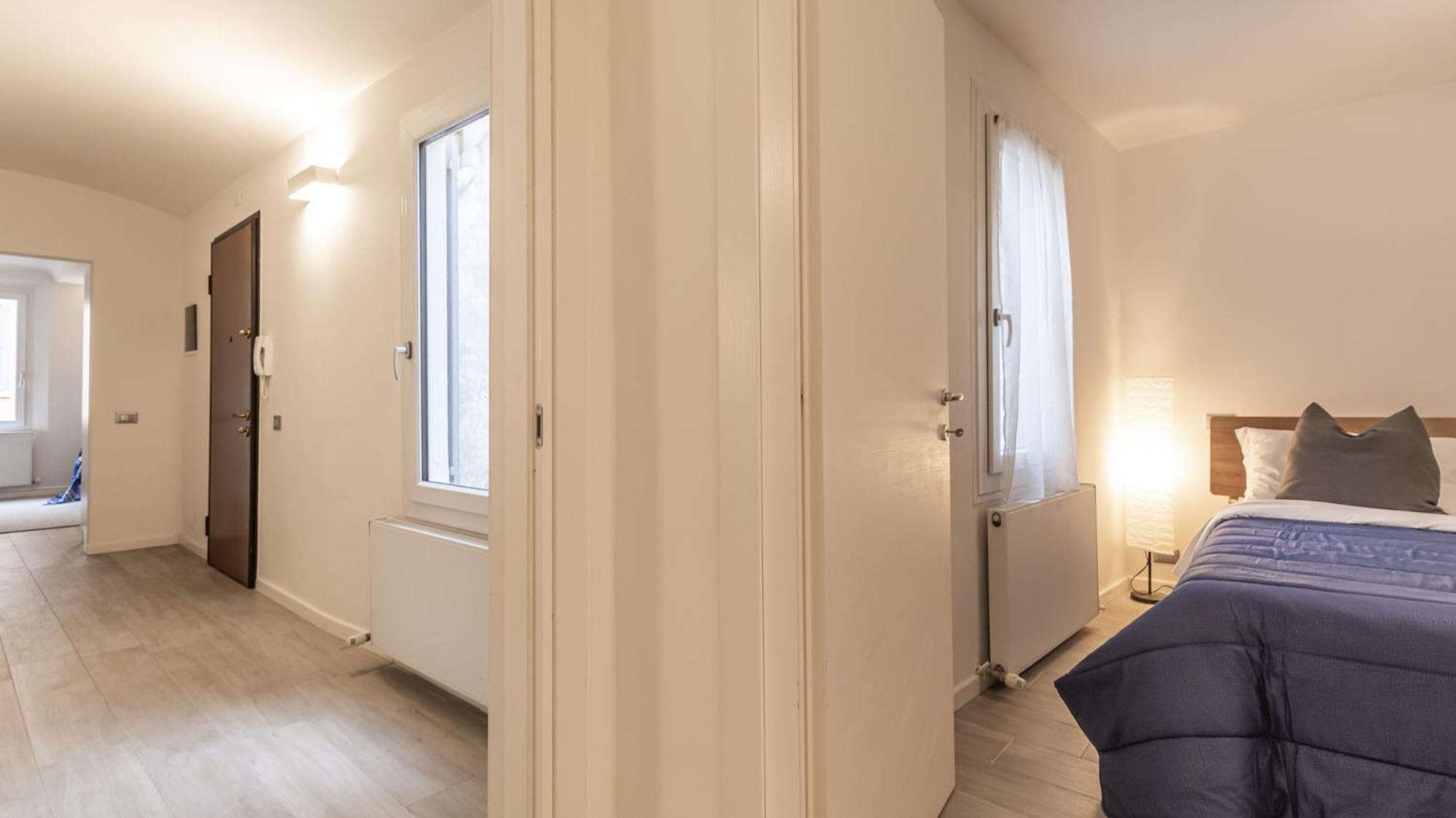 Suite Rua Pioppa - Affitti Brevi Italia Modène Extérieur photo