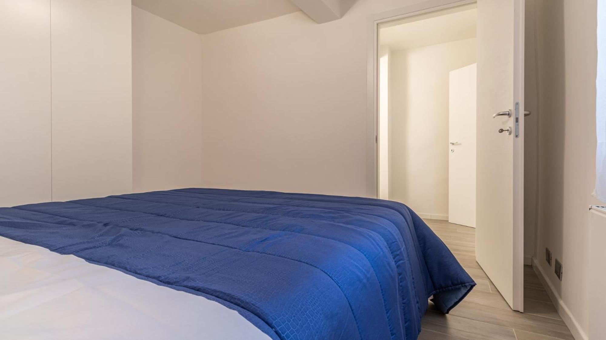 Suite Rua Pioppa - Affitti Brevi Italia Modène Extérieur photo