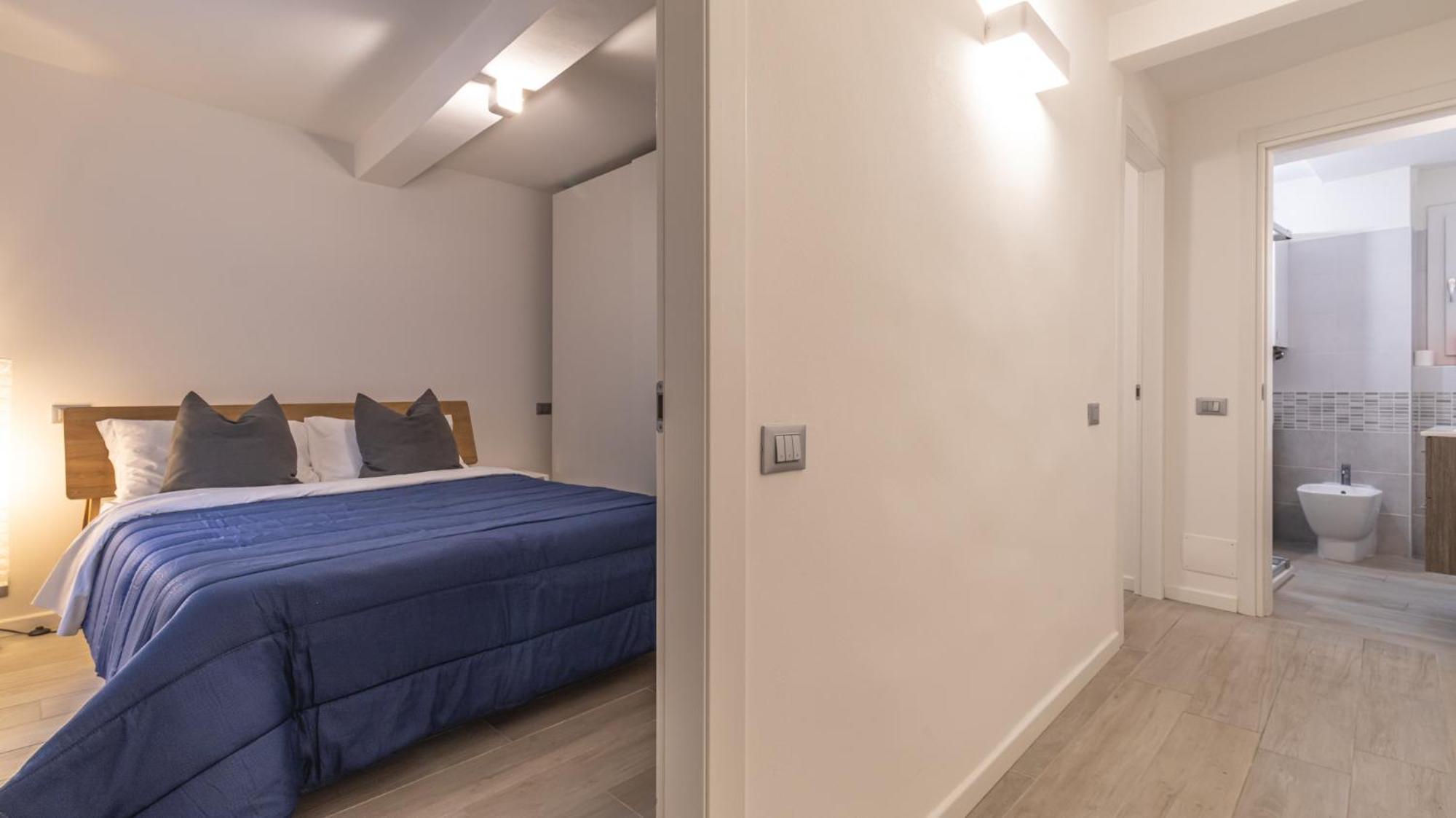 Suite Rua Pioppa - Affitti Brevi Italia Modène Extérieur photo