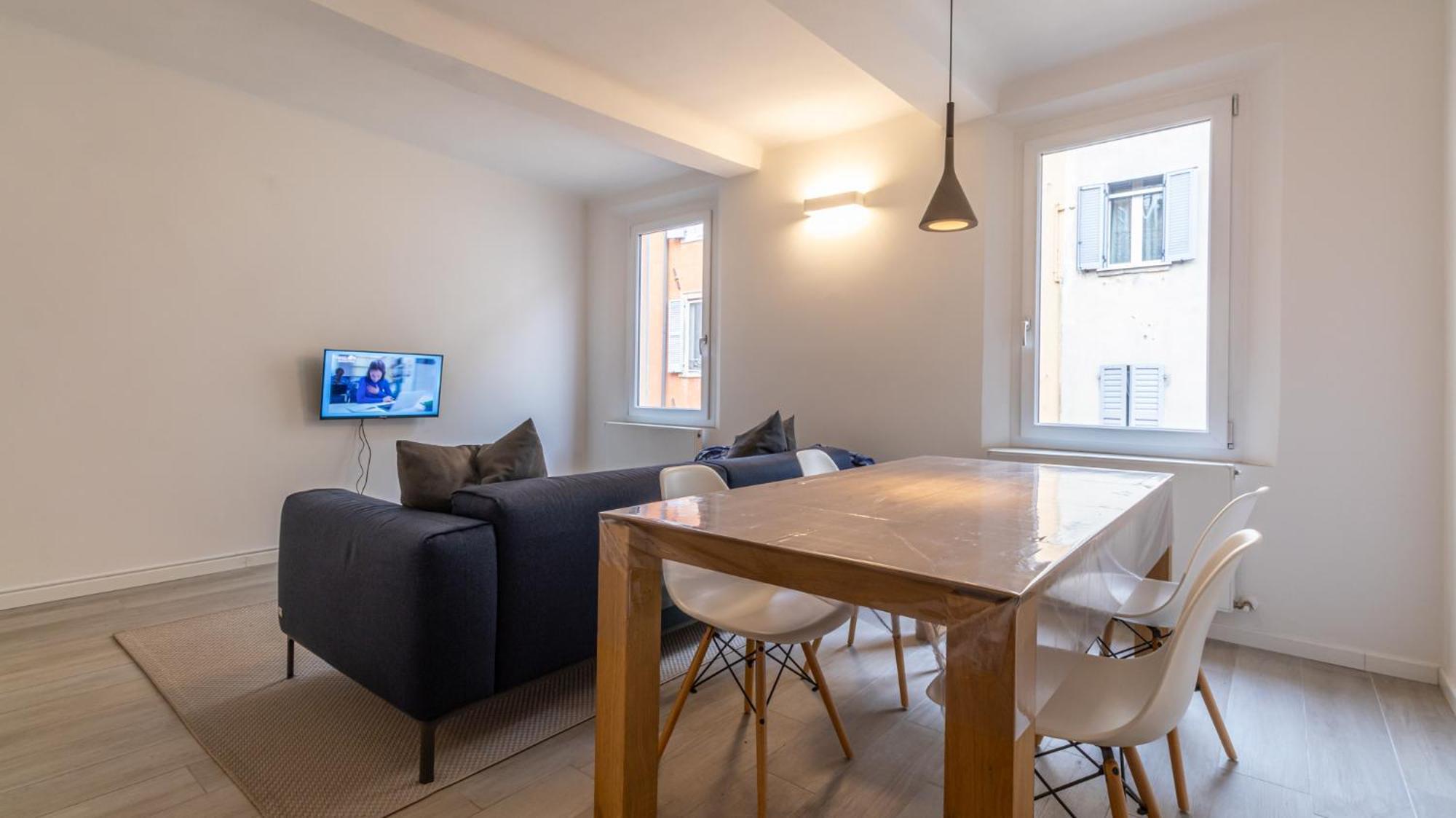 Suite Rua Pioppa - Affitti Brevi Italia Modène Extérieur photo