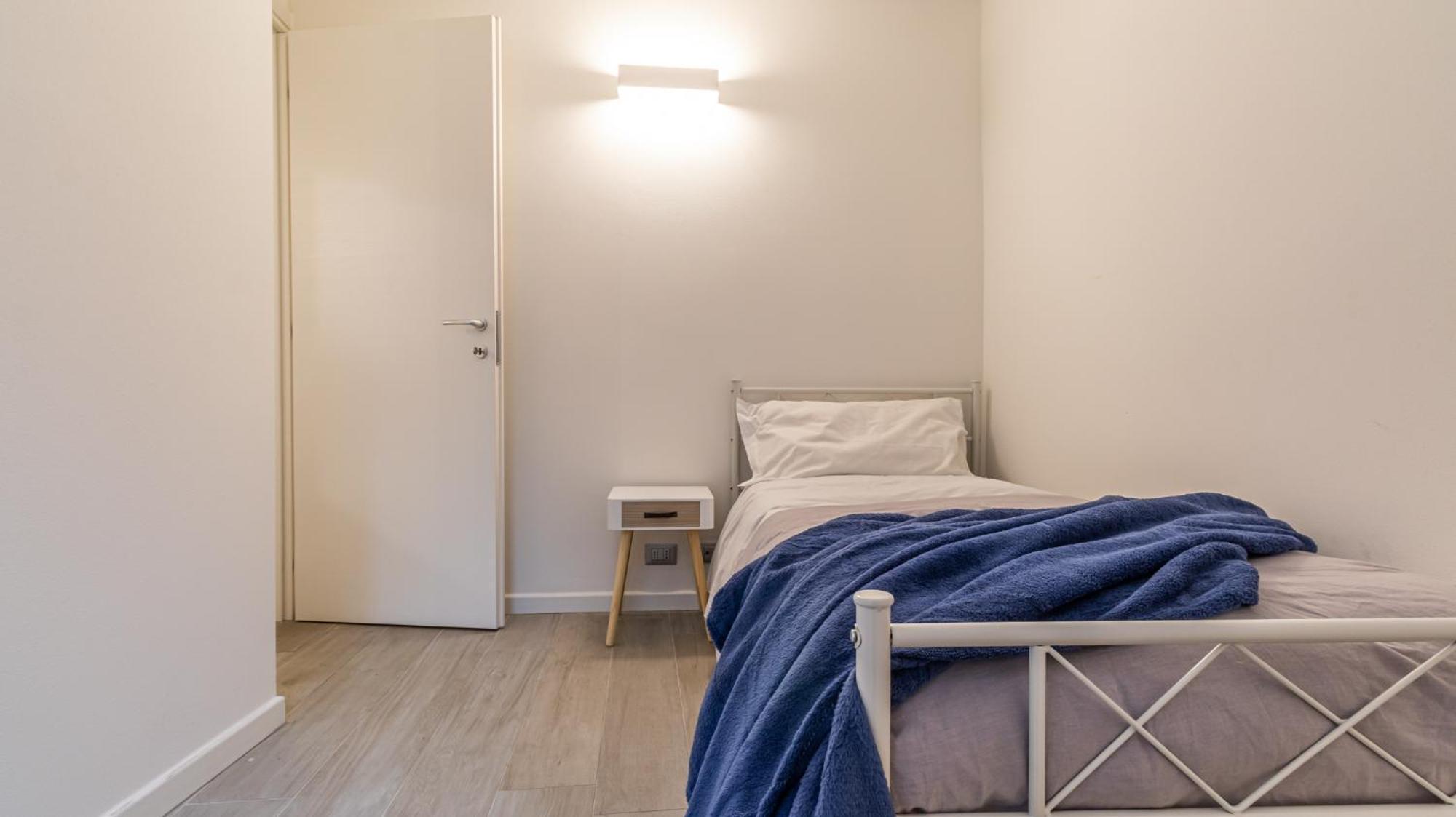 Suite Rua Pioppa - Affitti Brevi Italia Modène Extérieur photo