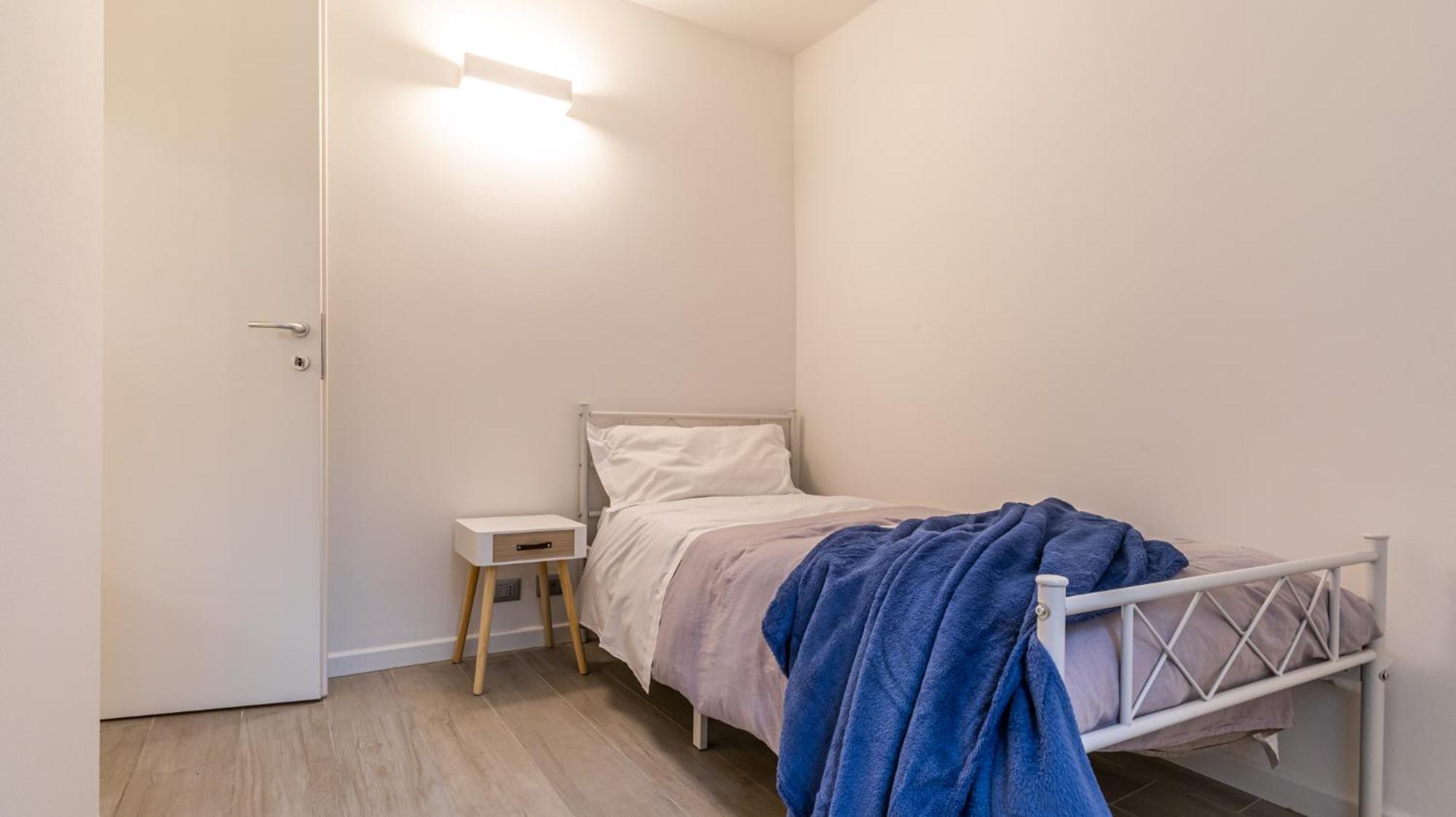 Suite Rua Pioppa - Affitti Brevi Italia Modène Extérieur photo