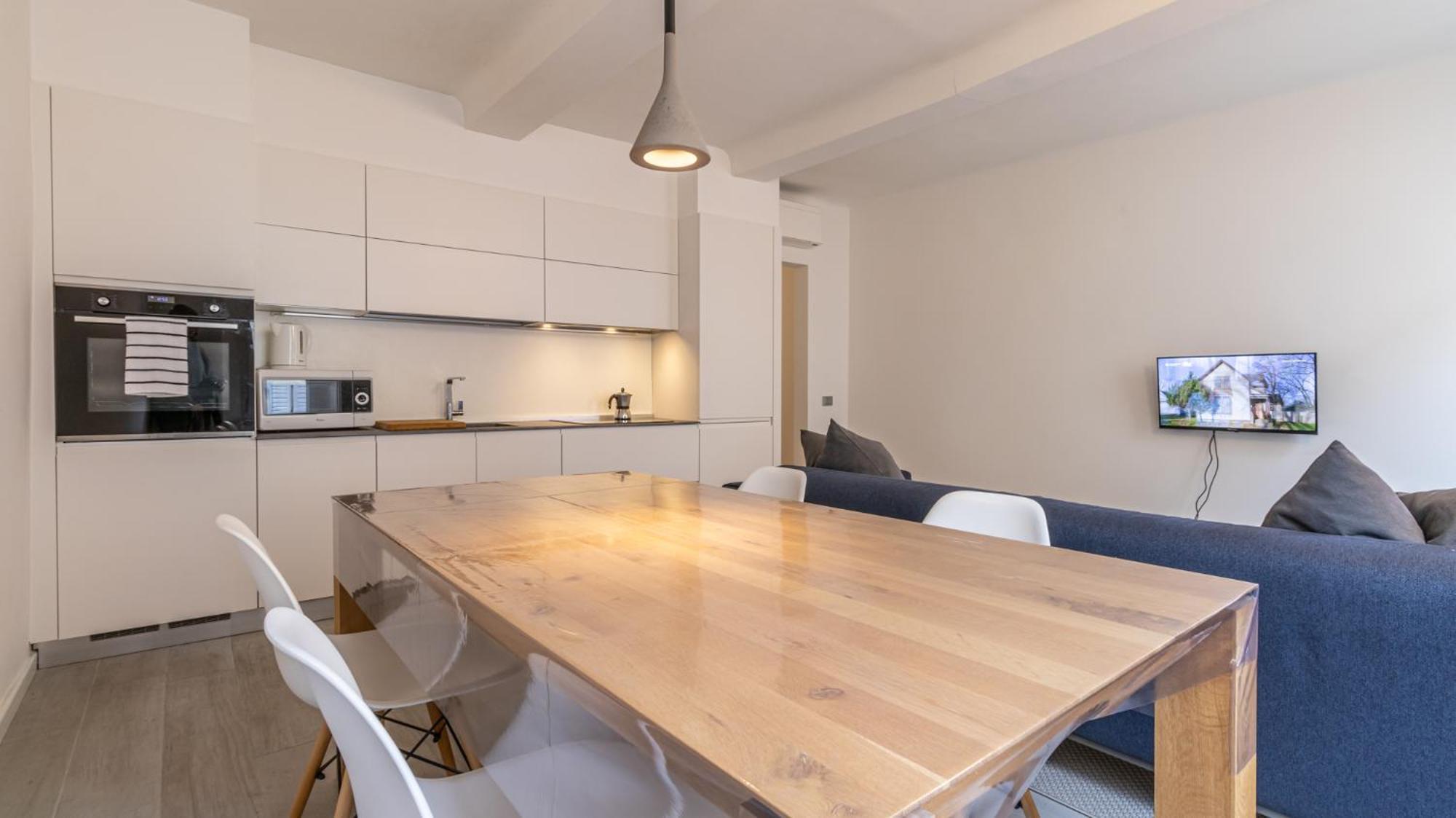 Suite Rua Pioppa - Affitti Brevi Italia Modène Extérieur photo