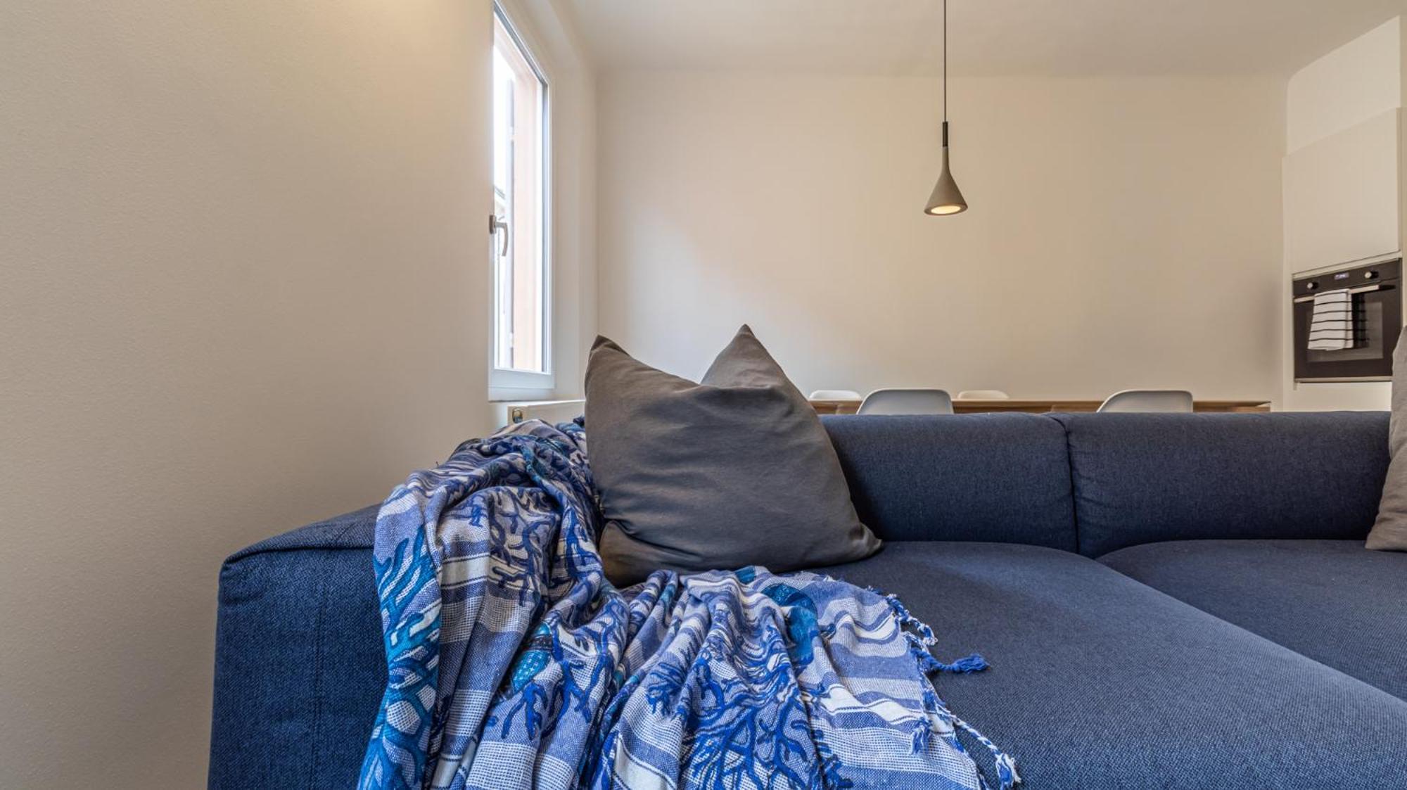 Suite Rua Pioppa - Affitti Brevi Italia Modène Extérieur photo