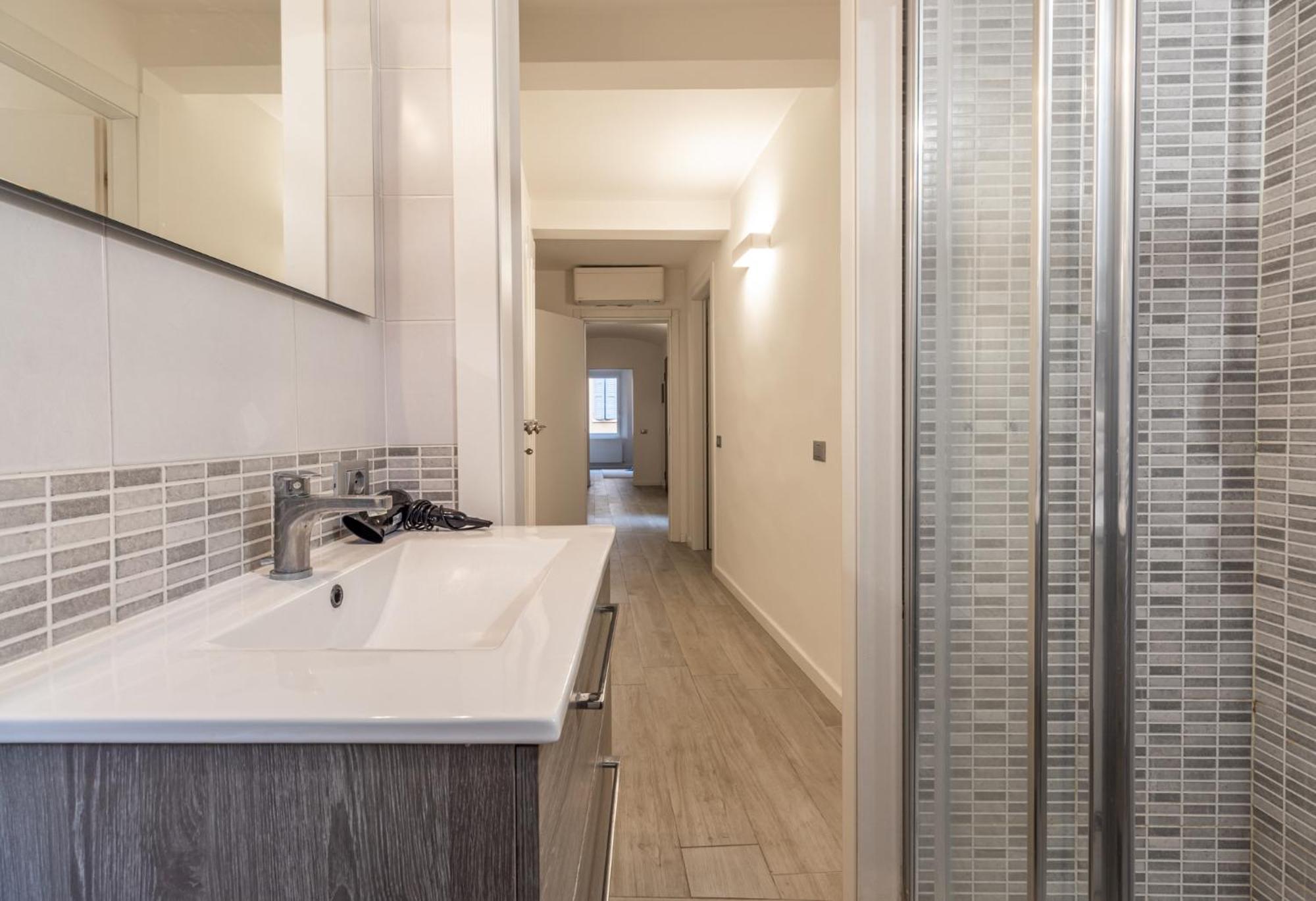 Suite Rua Pioppa - Affitti Brevi Italia Modène Extérieur photo